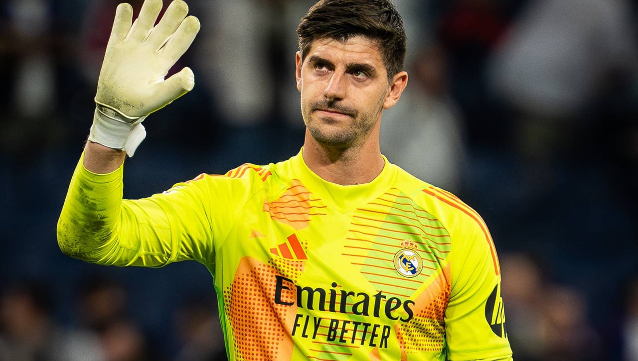 Cañizares se ‘compara’ con Courtois y desvela un intento de asesinato 