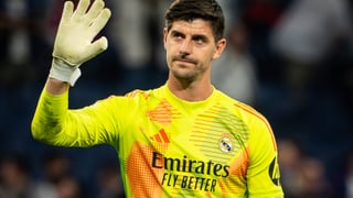 Cañizares se ‘compara’ con Courtois y desvela un intento de asesinato 