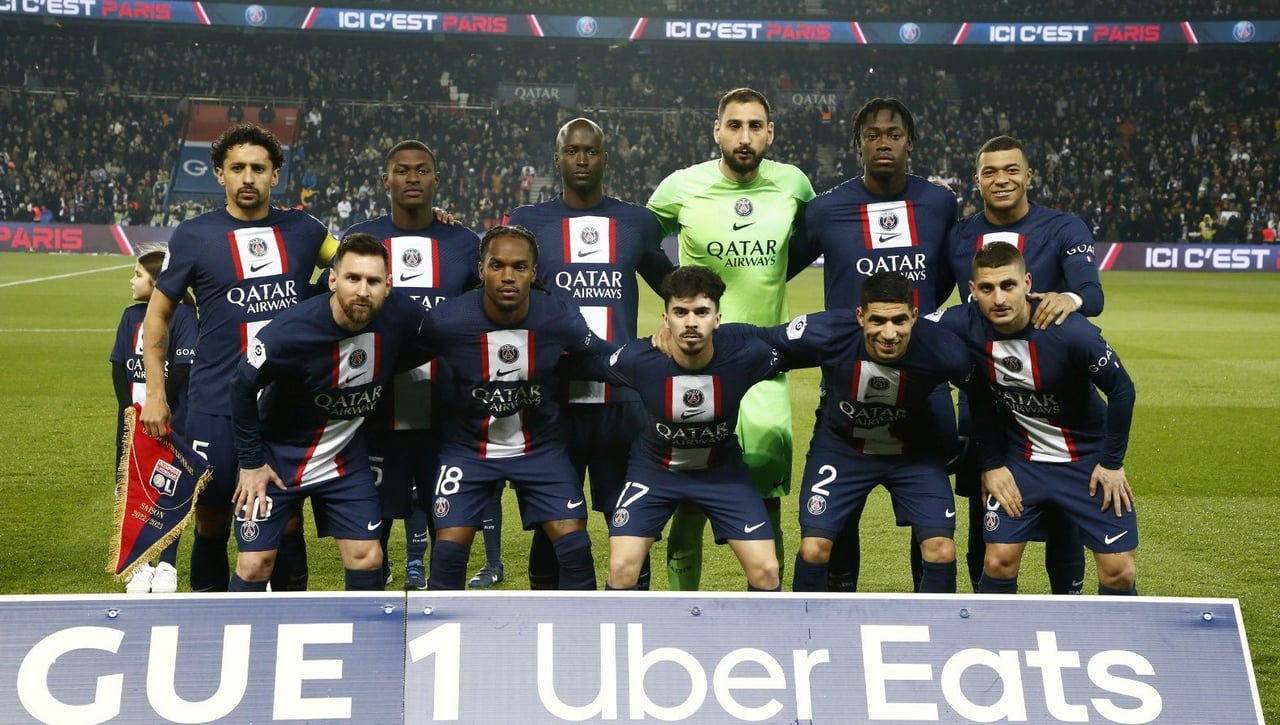 El último temor del PSG