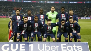 El último temor del PSG