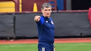 El éxito de Mendilibar tiene otro nombre propio español