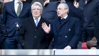 La joven promesa del fútbol europeo que ha dicho no al Real Madrid y al Atlético