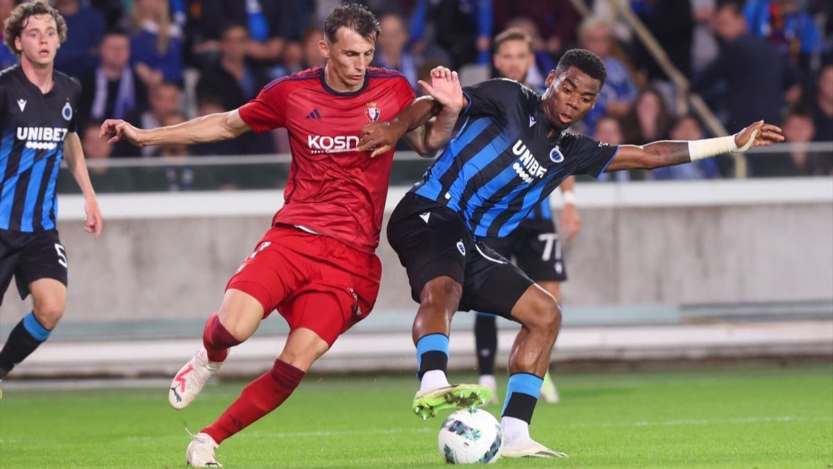 Jugar la Conference League le costó 'casi' el dinero