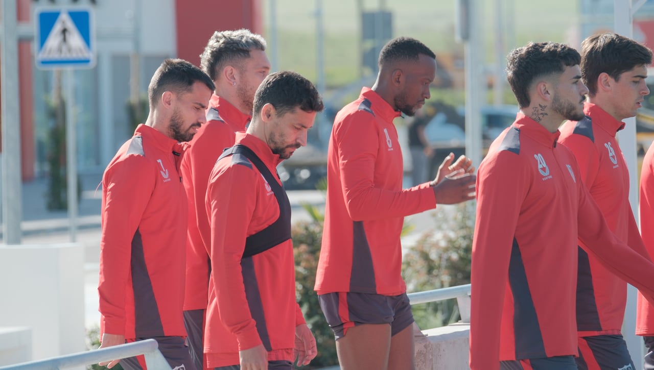 Avisa al Sevilla de un peligro de verano