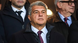 Duro varapalo al FC Barcelona