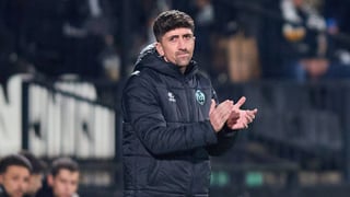 Pablo Hernández y el Castellón hacen saltar por los aires LaLiga Hypermotion