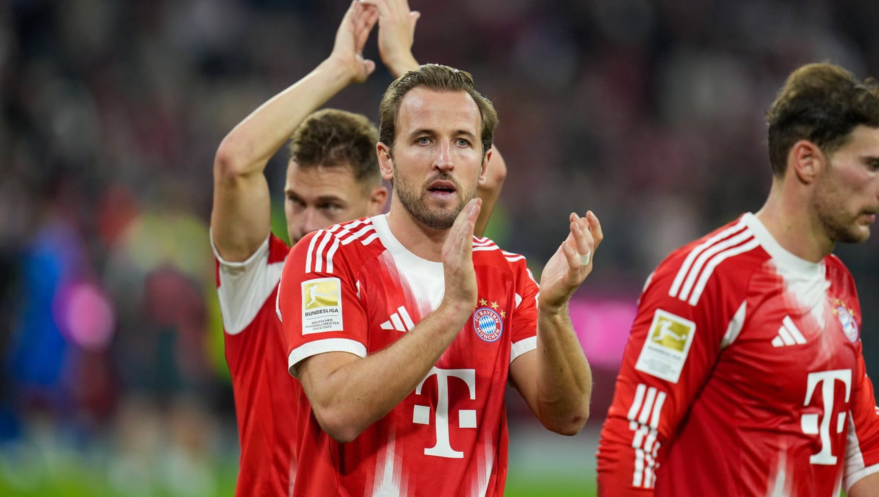 Jornada 12 de la Bundesliga 2025-26 | Partidos, horarios y dónde ver en TV la liga alemana en vivo online