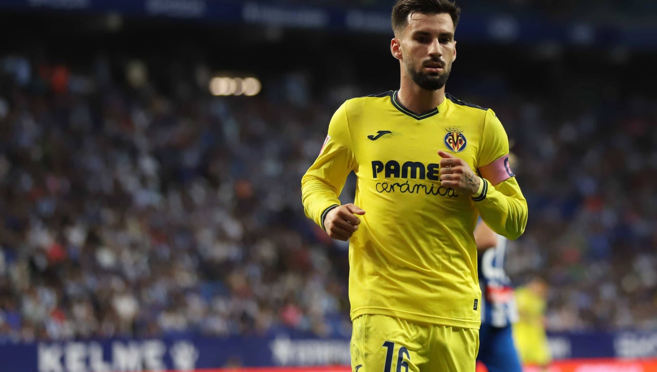 El Atlético de Madrid señala a Álex Baena como un objetivo clave