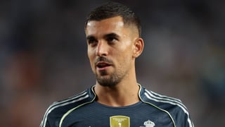 Dani Ceballos dice 'no' para volver al Betis