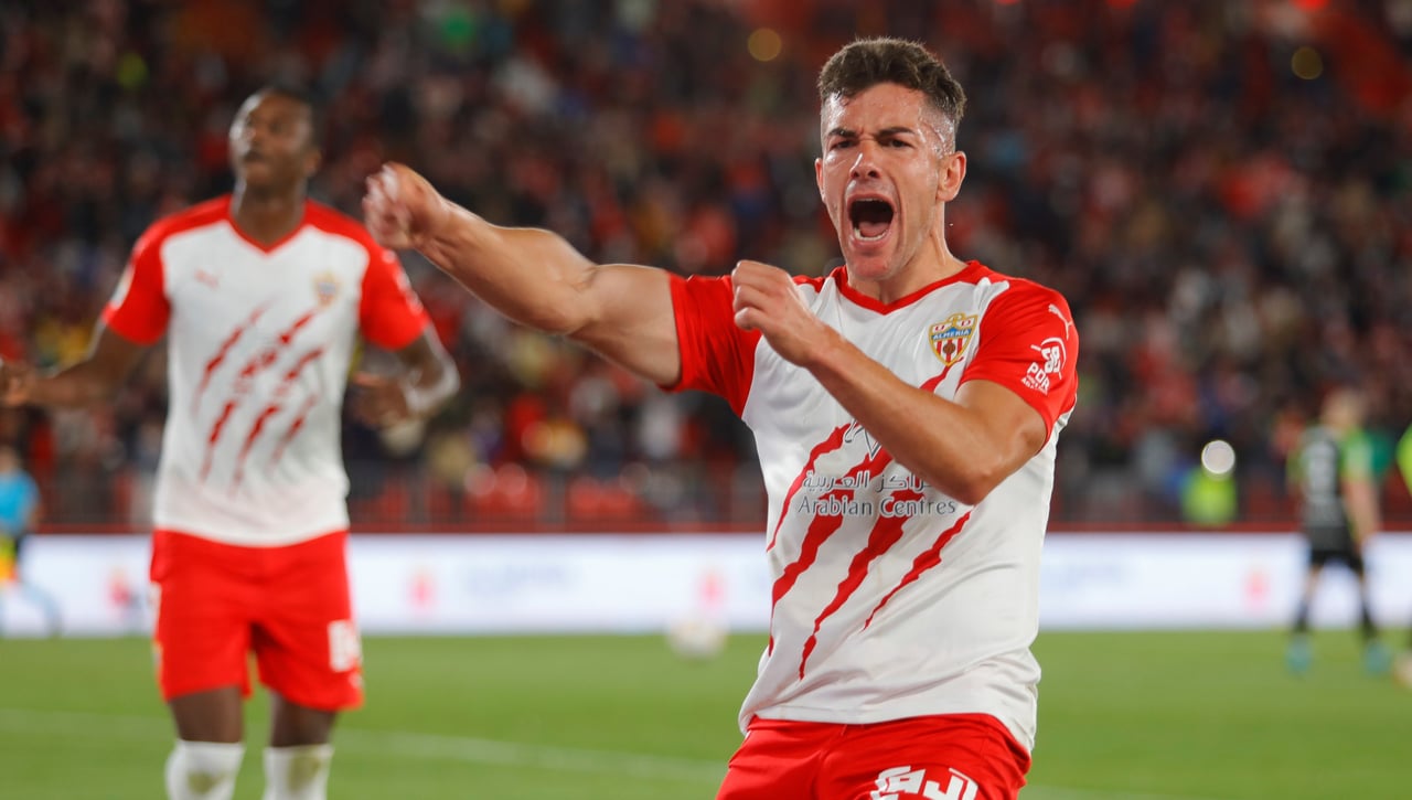 Esta es toda la competencia que tiene el Málaga CF por Curro Sánchez