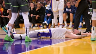 Muy malas noticias para Luka Doncic