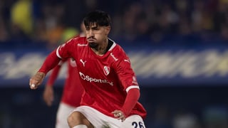 Muy caro en verano para el Betis, que fichó a Valentín Gómez, Lomónaco está a punto de aterrizar en LaLiga