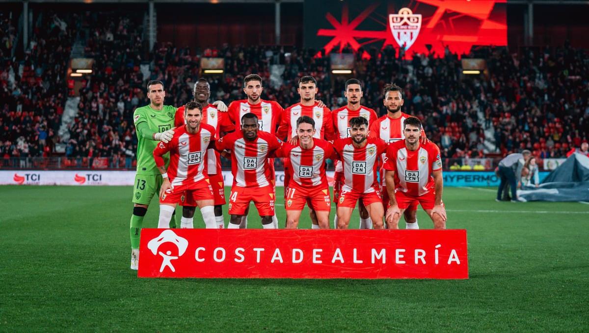 Racing de Santander pierde ante el Huesca y agrava su crisis en LaLiga Hypermotion Racing de Santander pierde ante el Huesca y agrava su crisis en LaLiga Hypermotion