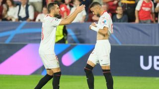 Dónde ver el Sevilla - PSV Eindhoven gratis por TV y online de la UEFA Europa League