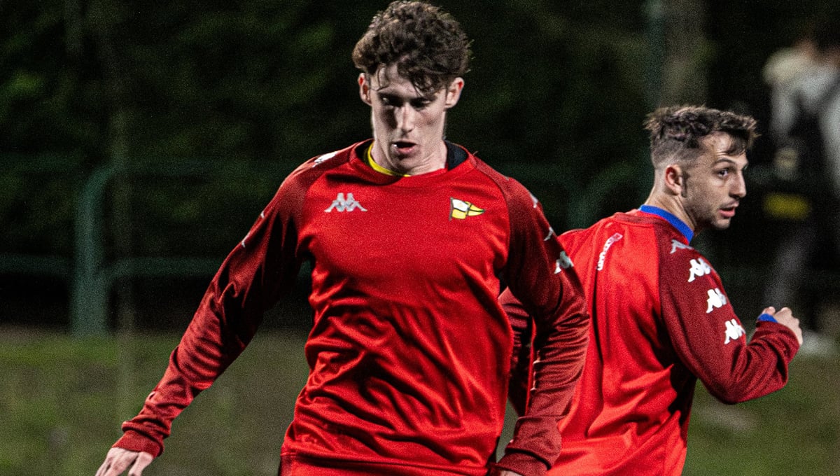 El Athletic ata el fichaje de un prometedor lateral para la 24/25