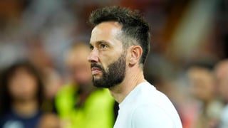 La salvación del Valencia pasa por el mes de enero