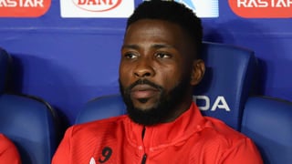 LaLiga ofrece una solución al Sevilla con Iheanacho