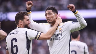 Real Madrid 3-0 Cádiz: Los blancos entonan el alirón con reencuentros y despedida incluida