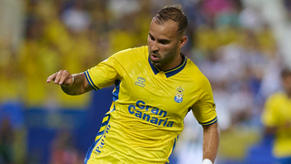 La salida de Jesé Rodríguez de Las Palmas