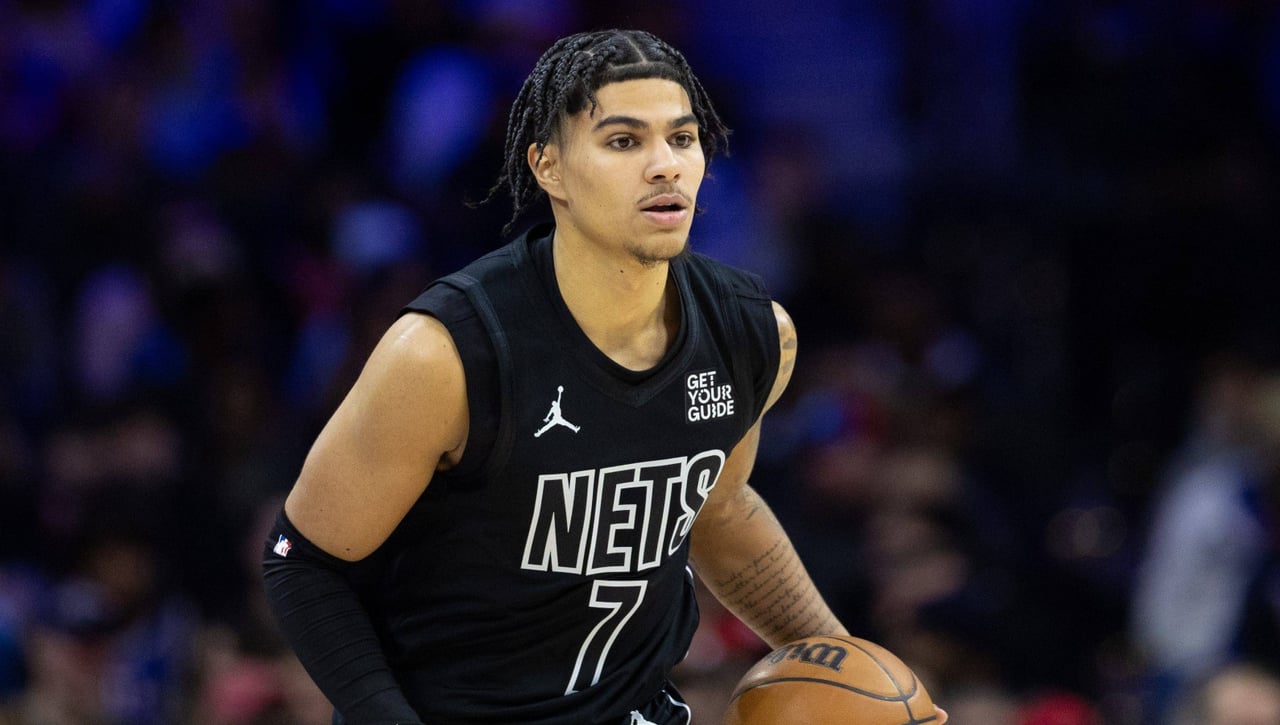 Lanzados a por el fichaje de Killian Hayes