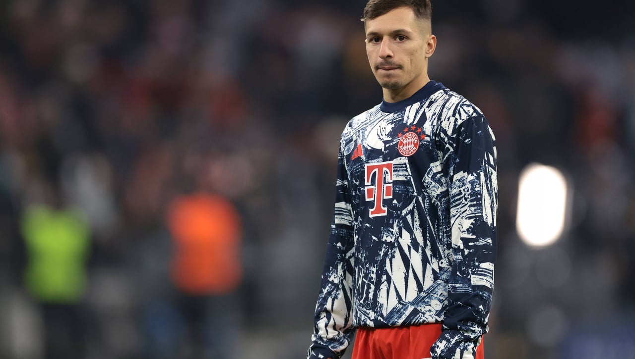 La solución a Bryan Zaragoza puede estar en Madrid