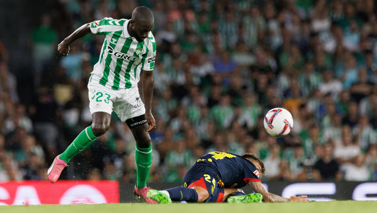 Sabaly rompe su largo silencio: las lesiones, su adiós a Senegal...
