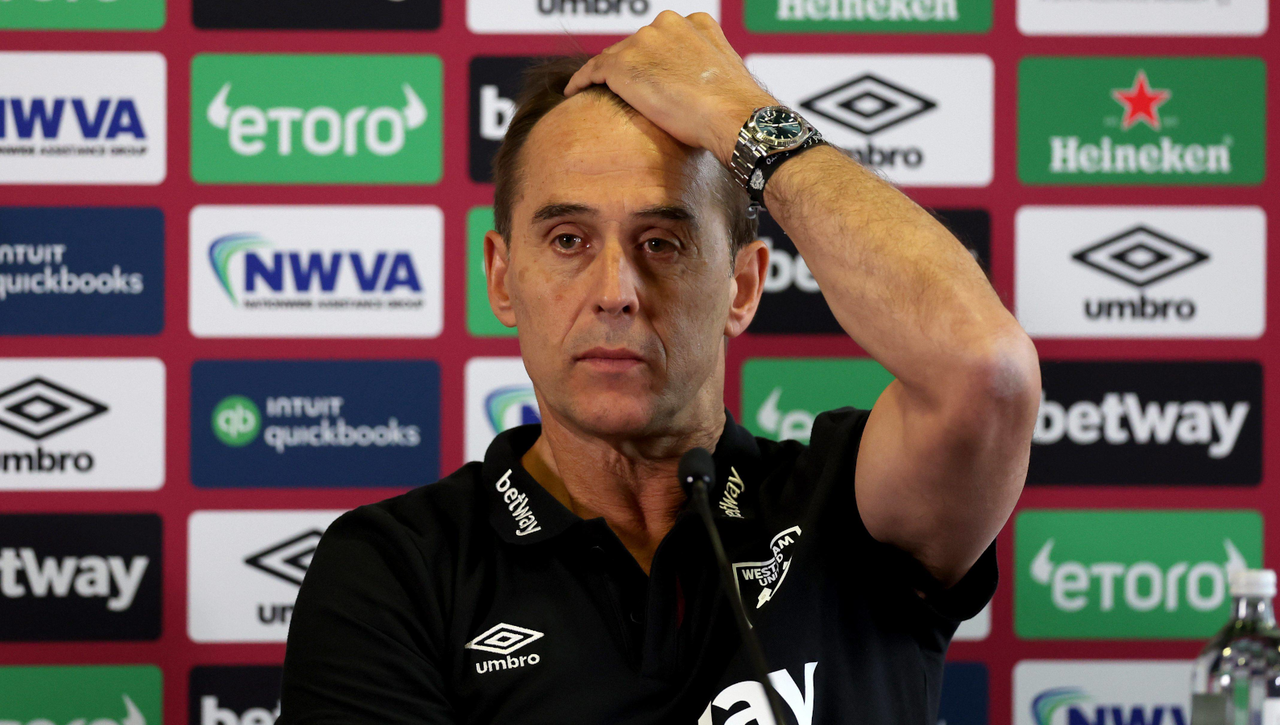 Lopetegui tiene que decir adiós a uno de sus fichajes pretendidos