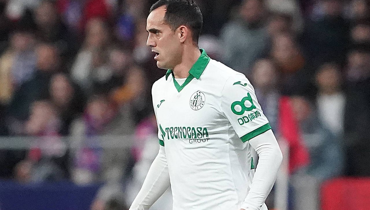 Todavía más tiempo para la vuelta de Juanmi: "no quiere decir que tenga el alta"