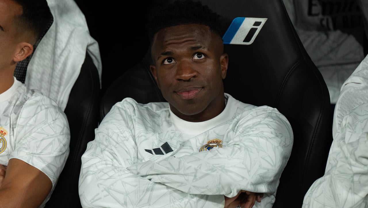 En el Celta de Vigo no quieren el Balón de Oro de Vinicius