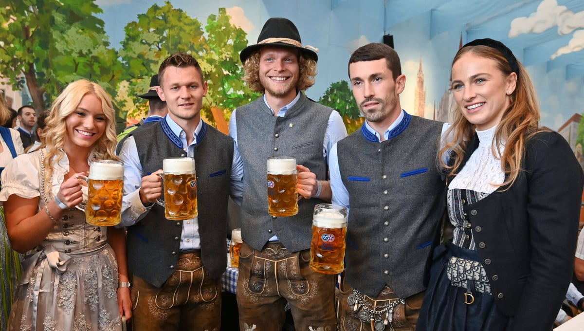 La fiesta de la cerveza llega a Sevilla: este pueblo acogerá un Oktoberfest único