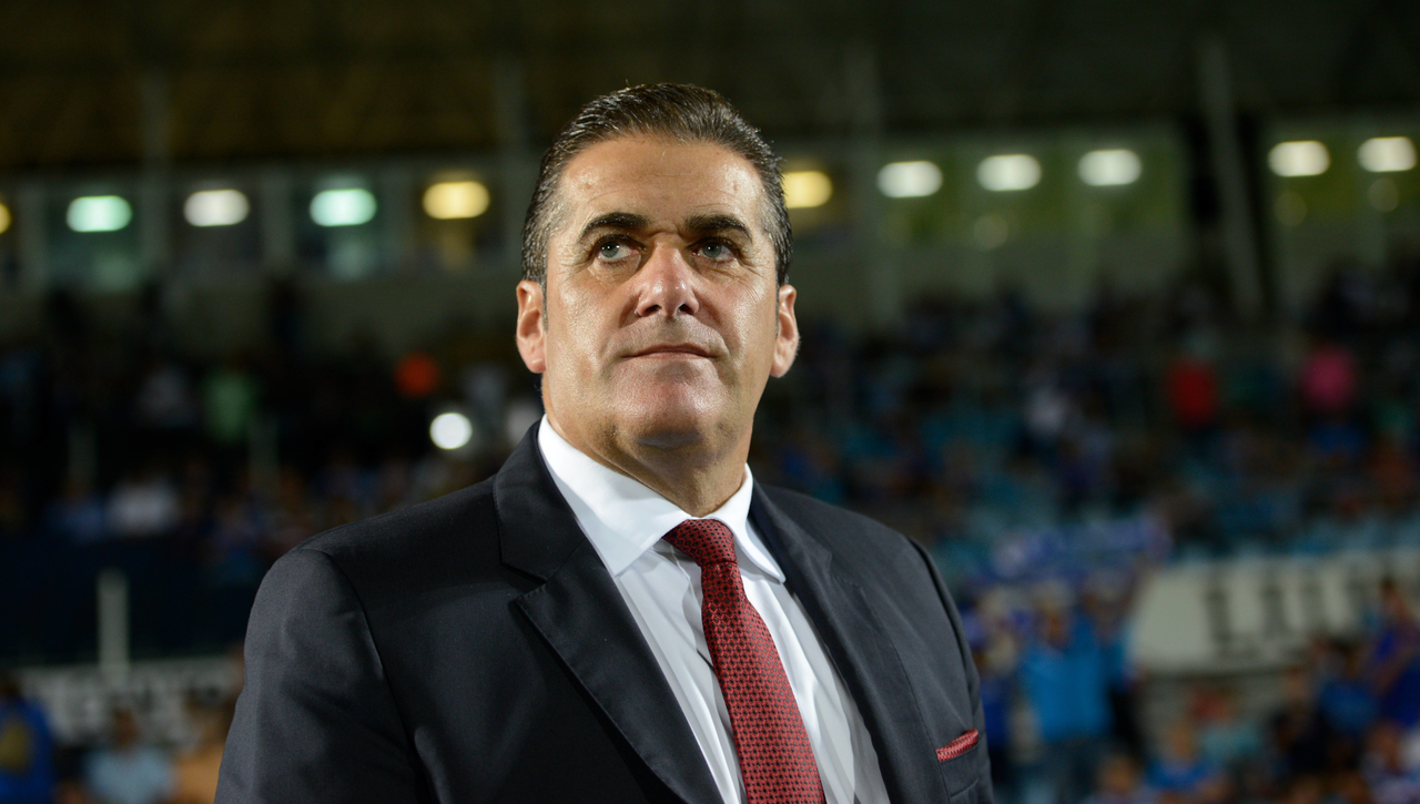 El Granada hace oficial a Sandoval