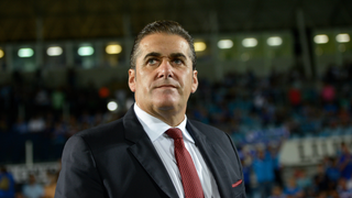 El Granada hace oficial a Sandoval