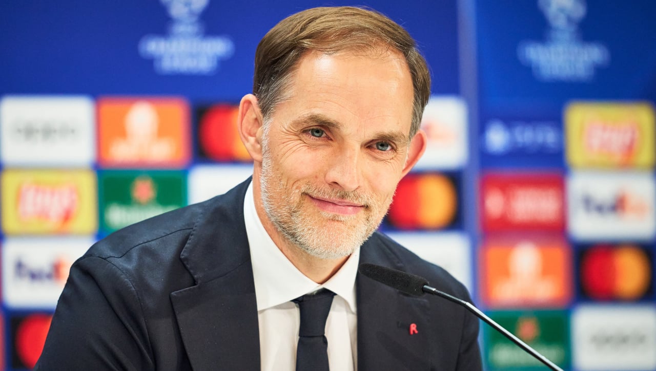 Tuchel dice que ve ganador al Real Madrid y Neuer le contesta