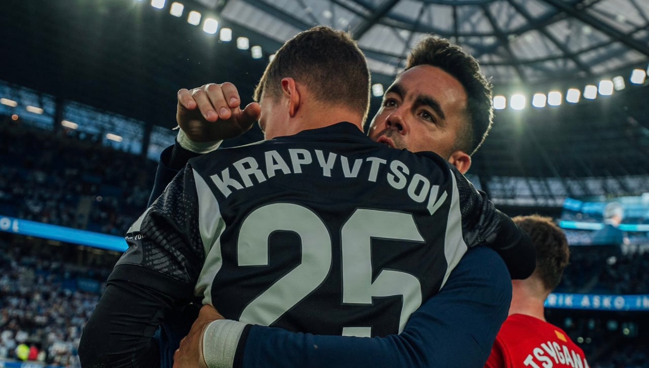 Otro acierto en la portería del Girona