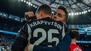 Otro acierto en la portería del Girona