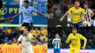La Inteligencia Artificial Grok pronostica el ascenso a Primera en LaLiga Hypermotion, el play off  y el descenso: Racing de Santander, Las Palmas, Deportivo de La Coruña y Cádiz