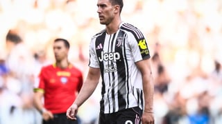 Descarta el fichaje de Vlahovic, que acabaría llegando gratis