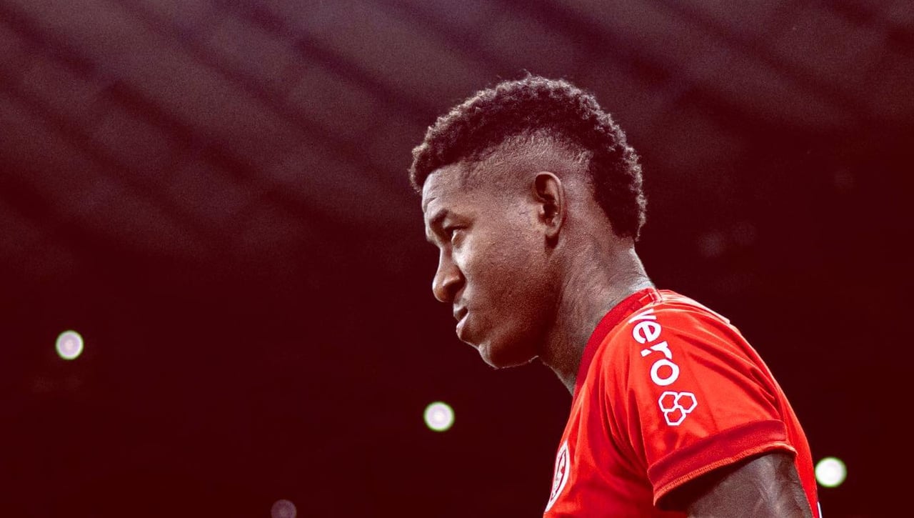 La verdad sobre el posible regreso de Luiz Felipe y un Vitao "camino de España"