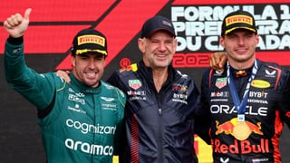 Fernando Alonso se decanta por Red Bull