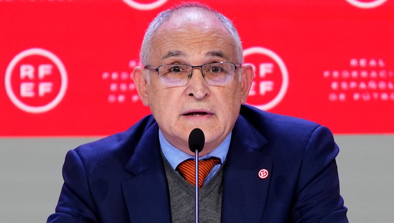 Selección Española Femenina de Fútbol, en directo | Pedro Sánchez respalda a las jugadoras de la selección