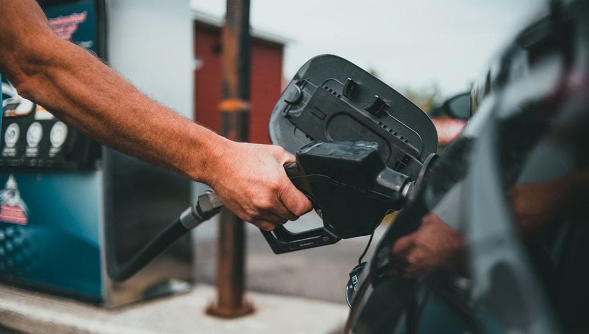 El diésel y la gasolina subirán de precio en febrero