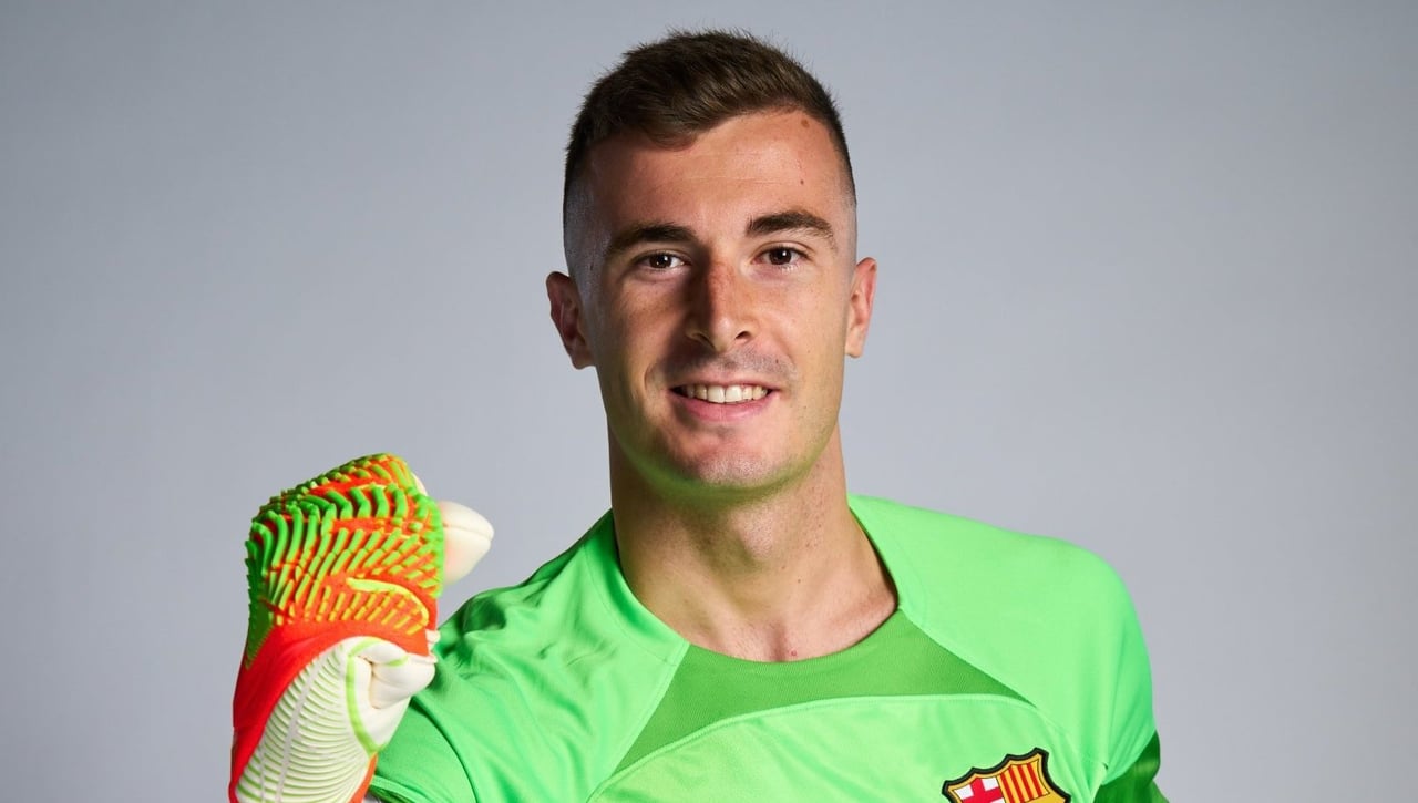 Iñaki Peña ya ha tomado una decisión