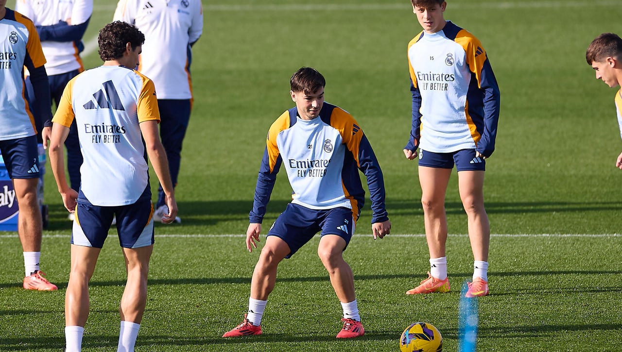 Real Madrid tira de 'pócima mágica' para recuperar a Vinicius y cia