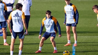 Real Madrid tira de 'pócima mágica' para recuperar a Vinicius y cia