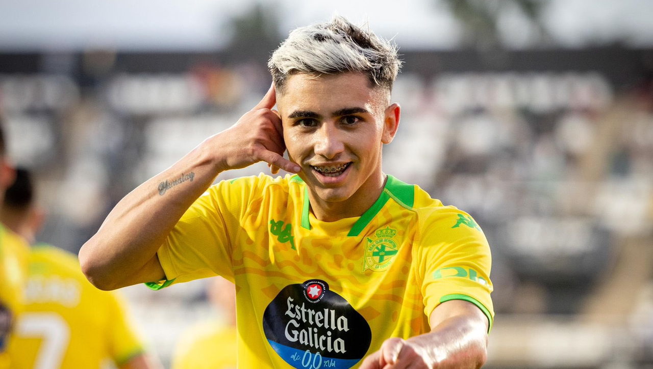 Acelera por el fichaje de Yeremay