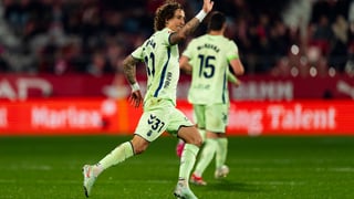 Fábio Silva se queda