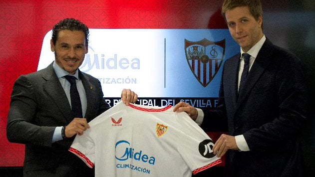 El Sevilla encuentra al fin la fuente de ingresos que muchos le reclamaban