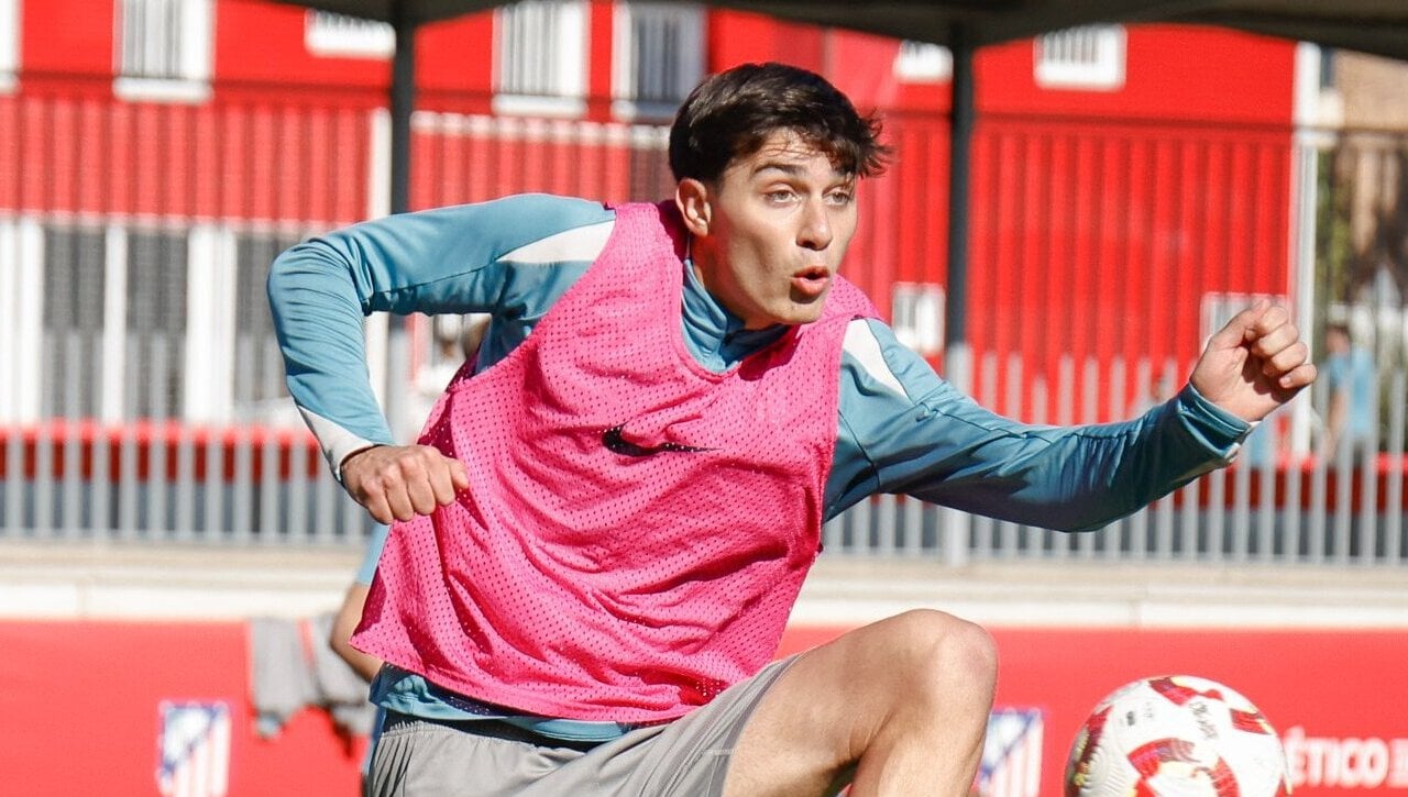 La opción Gero Spina gana enteros