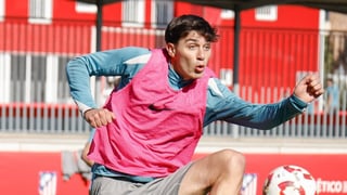 La opción Gero Spina gana enteros