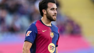 Negociaciones avanzadas con Eric García